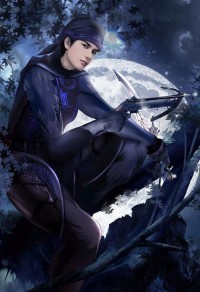 (BL/霹雳兵天同人)炽天