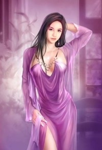 二次元美少女娼馆工作世界