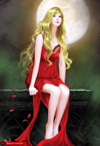 粉嫰小妻（高幹）