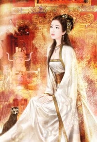 大唐第一紈絝太子爺