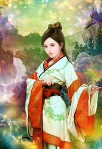 情深予你盡傷悲