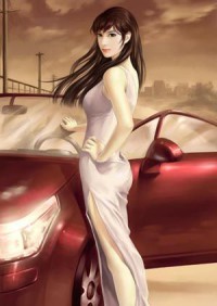 我和26岁美女上司